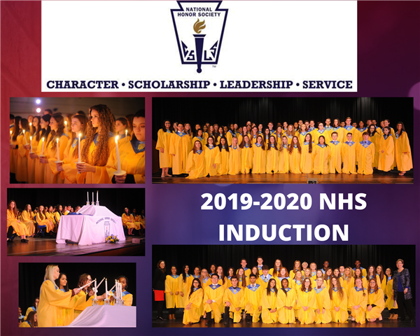 NHS Induction 